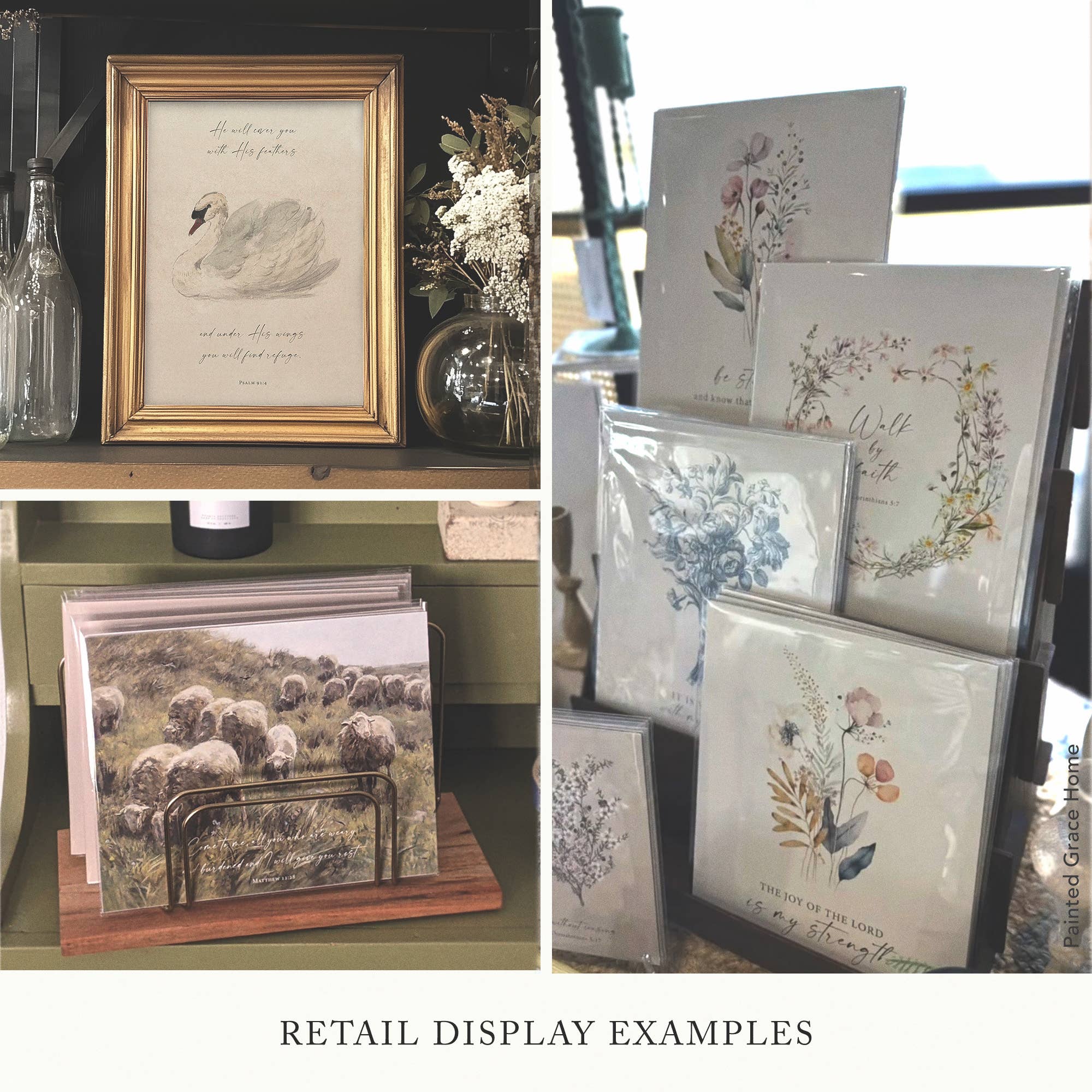 Gifts/Cards