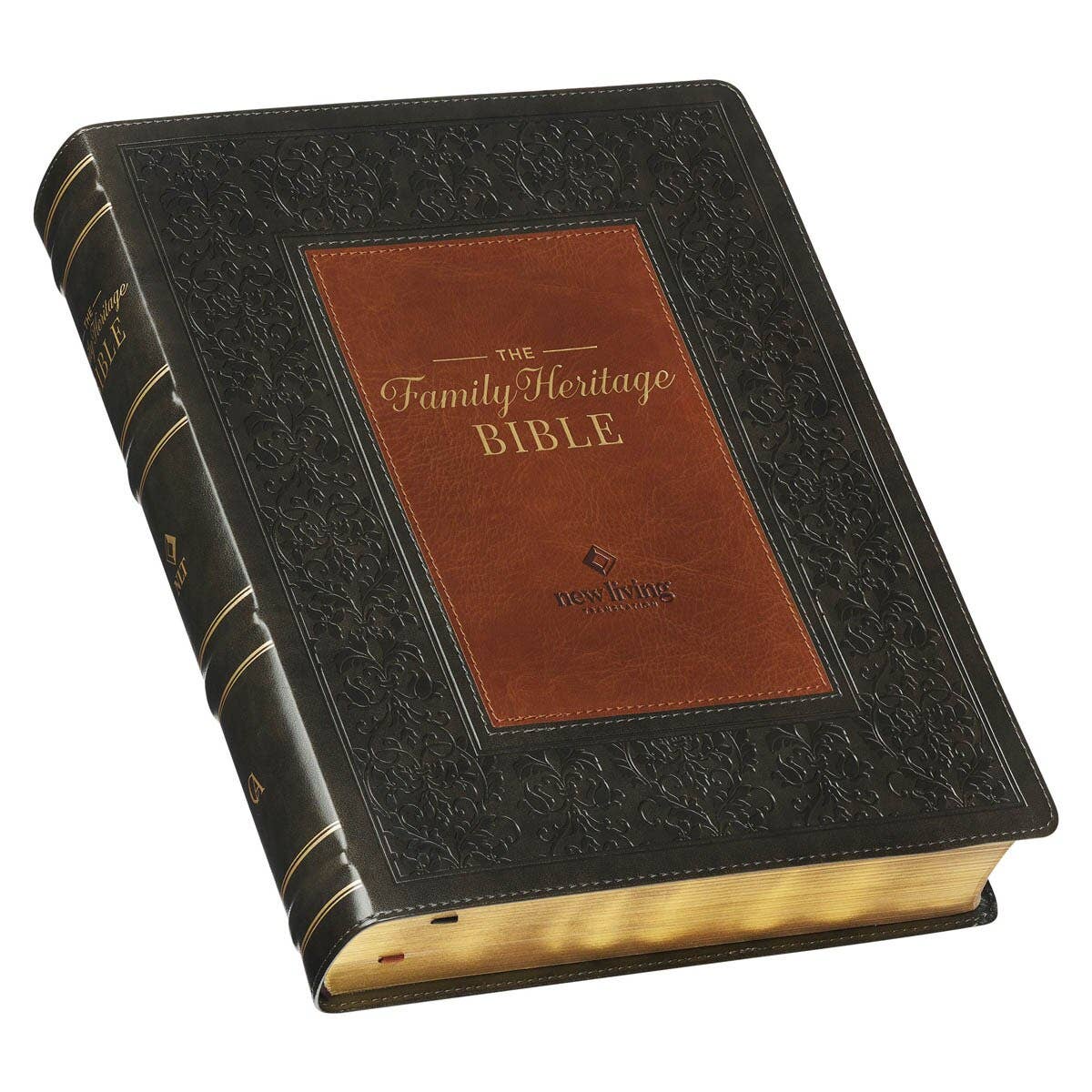 Legacy Bibles