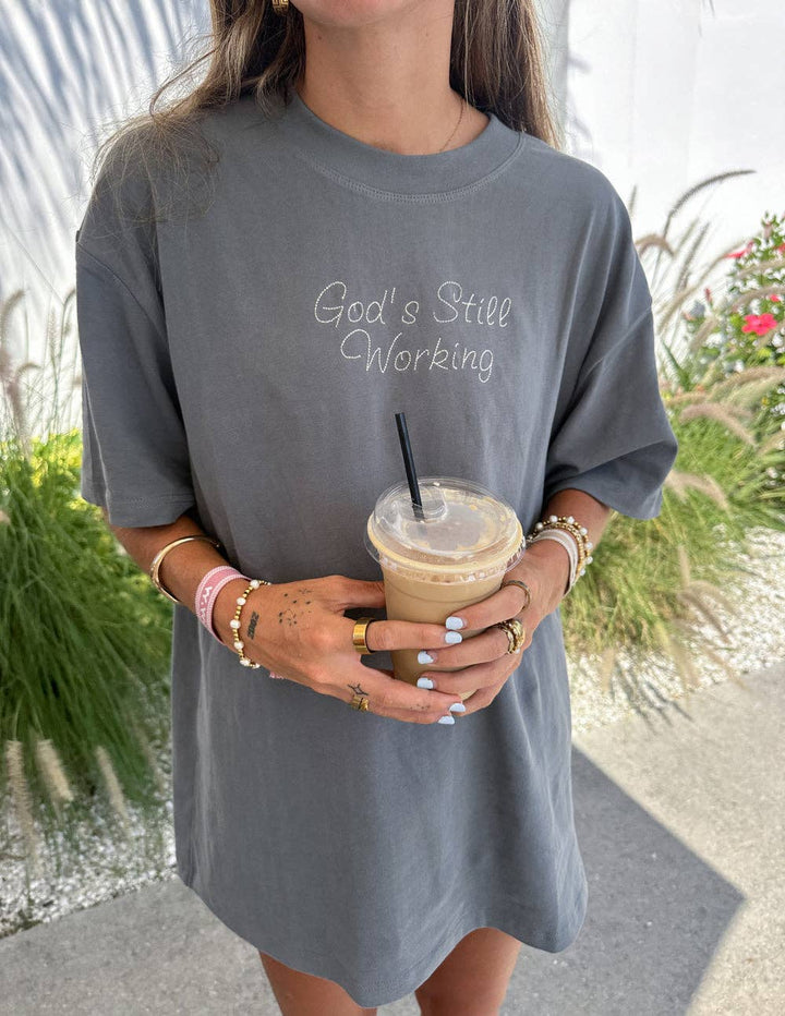 God&