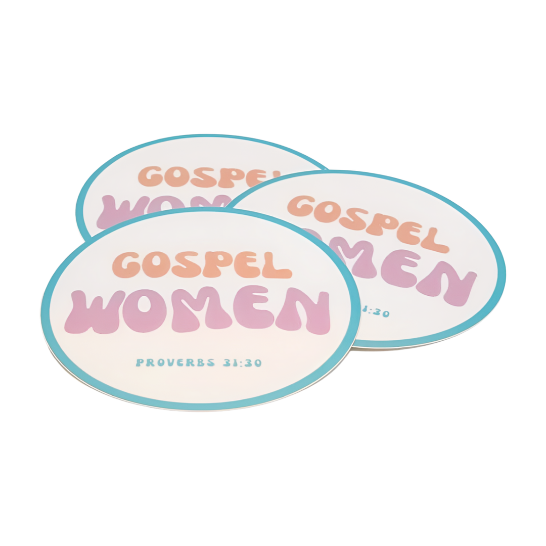 Revelation Culture - Sticker Collection
