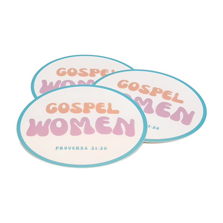 Revelation Culture - Sticker Collection