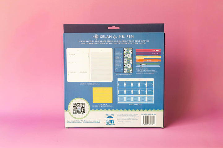 Mr. Pen - Bible Journaling Kit Mini