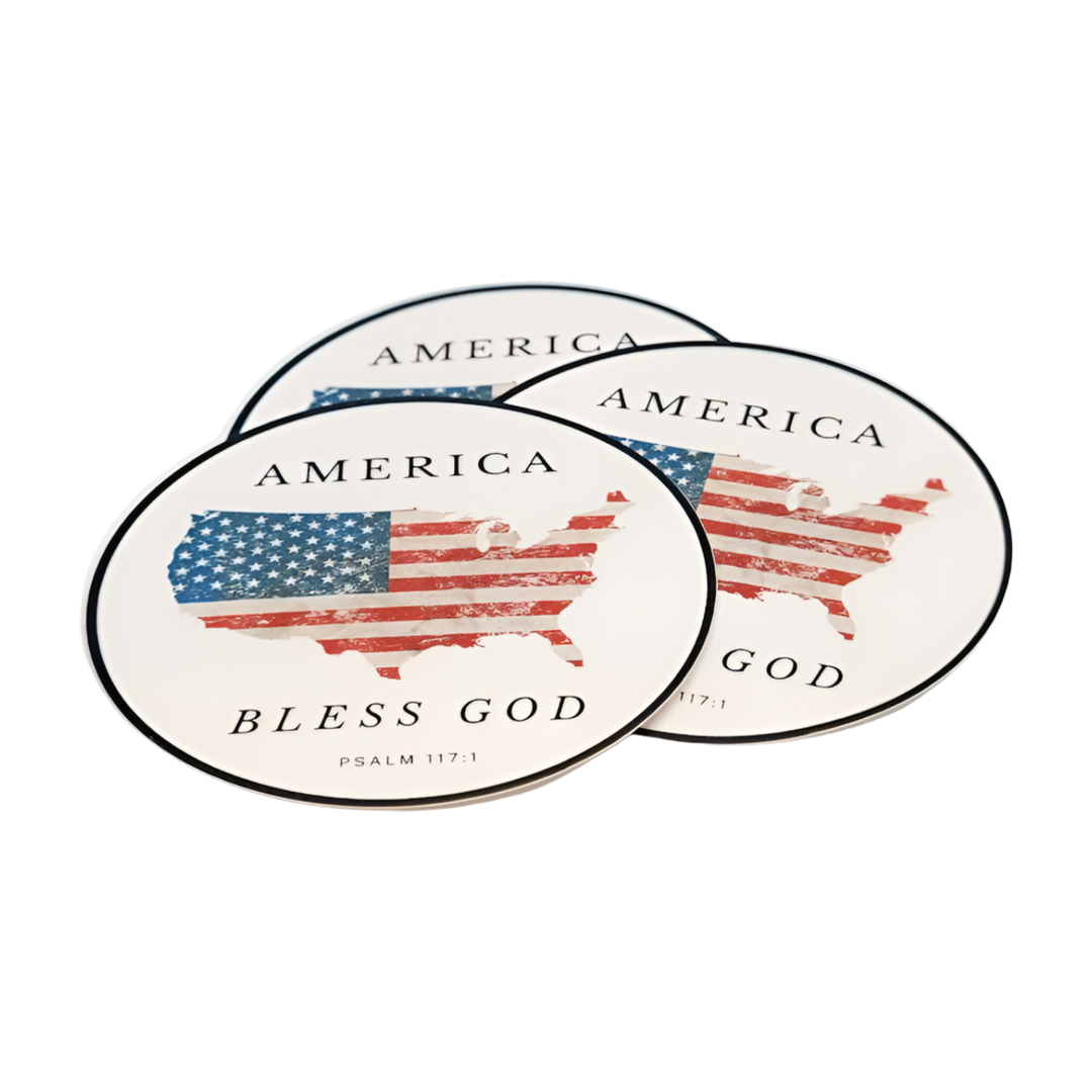Revelation Culture - Sticker Collection