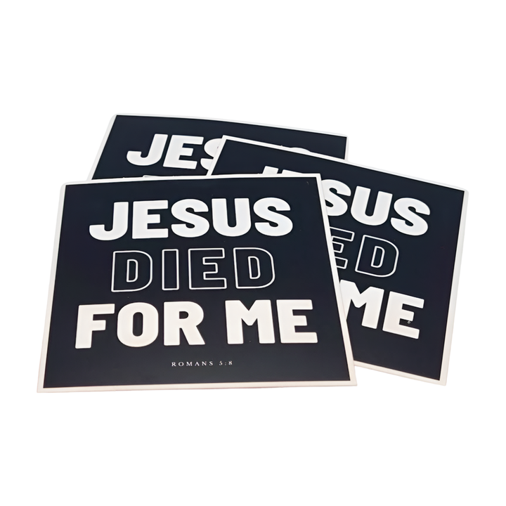 Revelation Culture - Sticker Collection