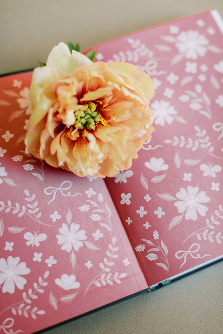 Barbour Publishing, Inc. - The Self-Care Daily Devotional