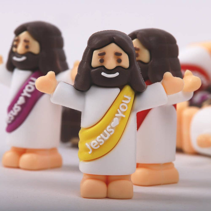 Pocket Figurine Little Jesus PK50