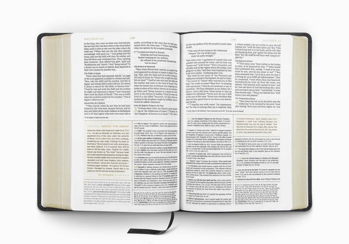 Crossway - ESV Men&