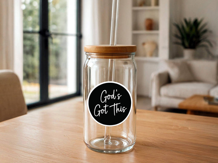 Missional Merch - God&