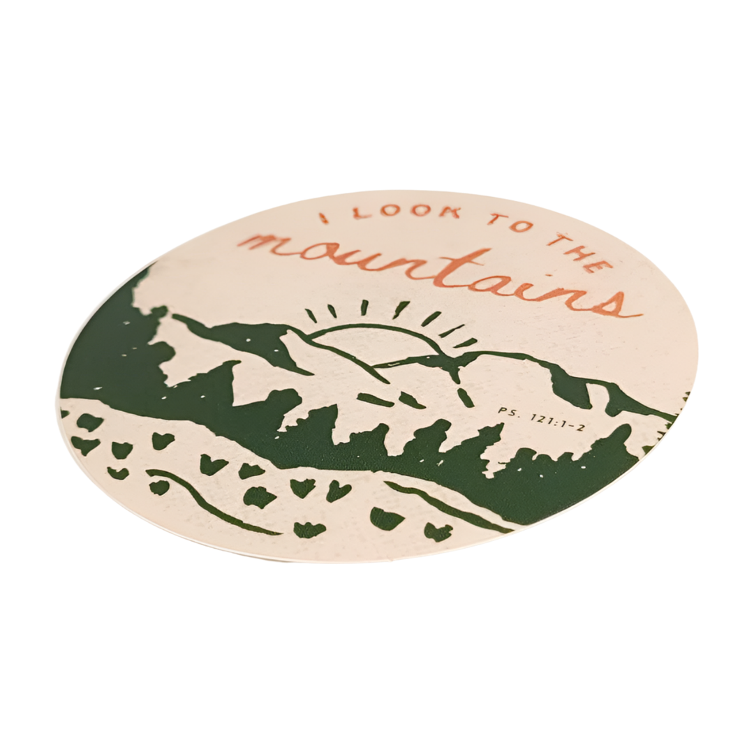 Revelation Culture - Sticker Collection