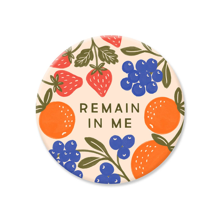 Naomi Paper Co. - Remain in Me Magnet