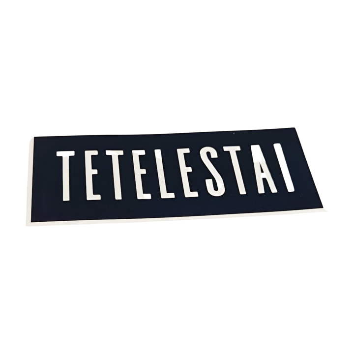 Revelation Culture - Sticker Collection