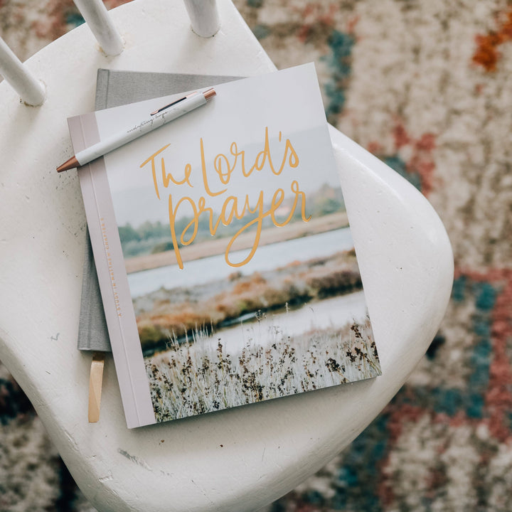 The Daily Grace Co - The Lord&
