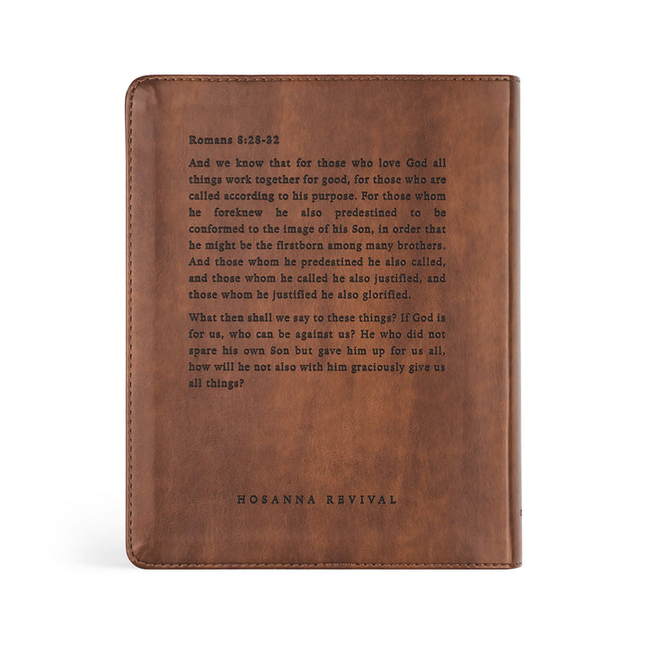 ESV Journaling Bible: Westminster Theme