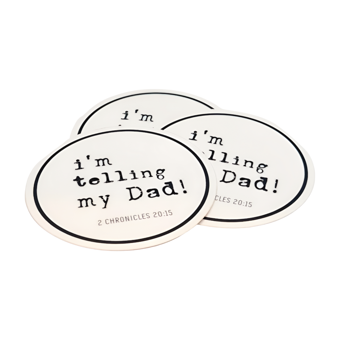Revelation Culture - Sticker Collection