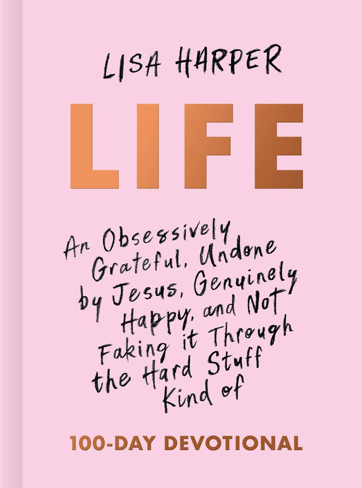 Lifeway - Life