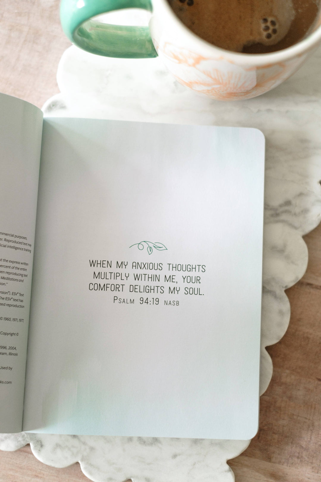 Barbour Publishing, Inc. - The Overthinker&