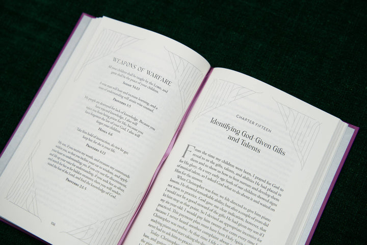 Harvest House Publishers Gift &amp; Specialty Books - The Power of a Praying Parent