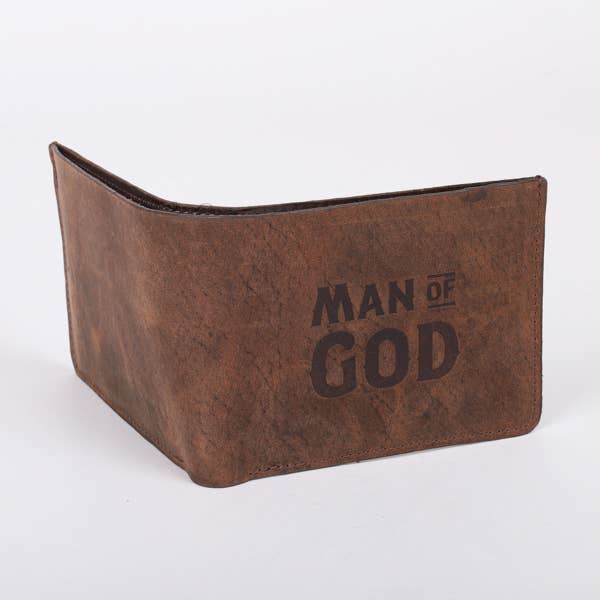 Wallet Leather Men&