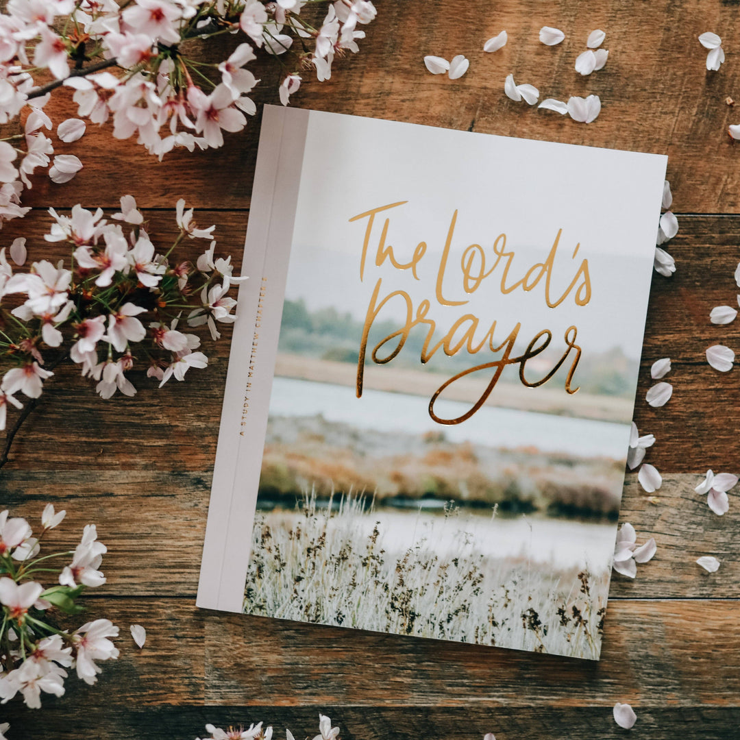 The Daily Grace Co - The Lord&