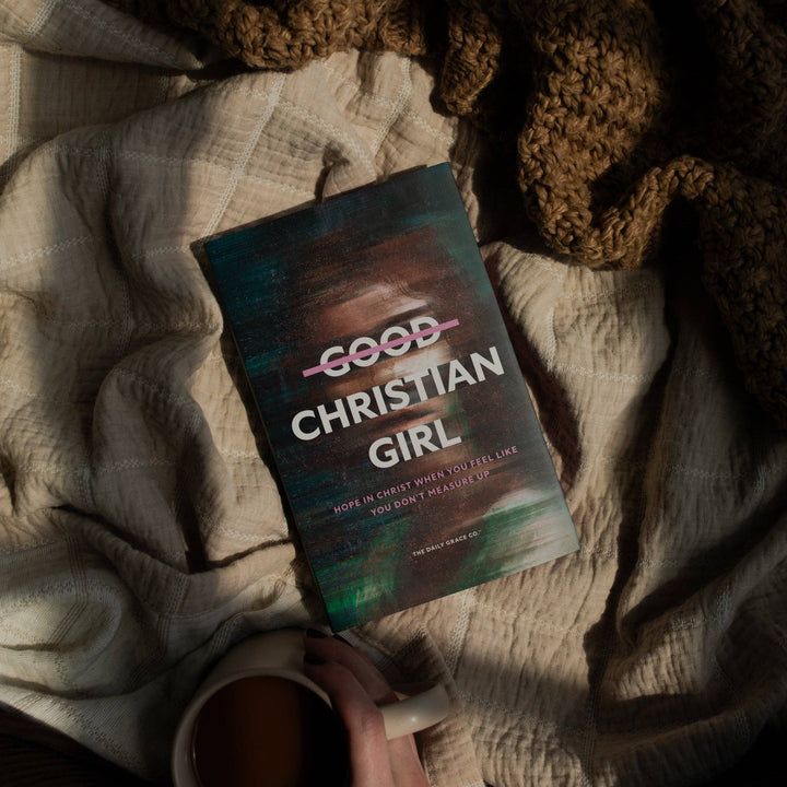 The Daily Grace Co - Good Christian Girl