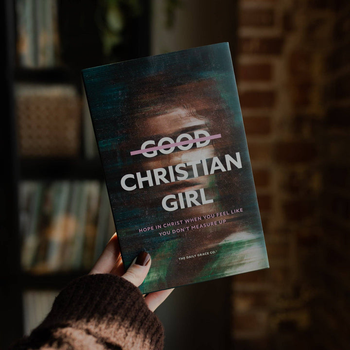 The Daily Grace Co - Good Christian Girl