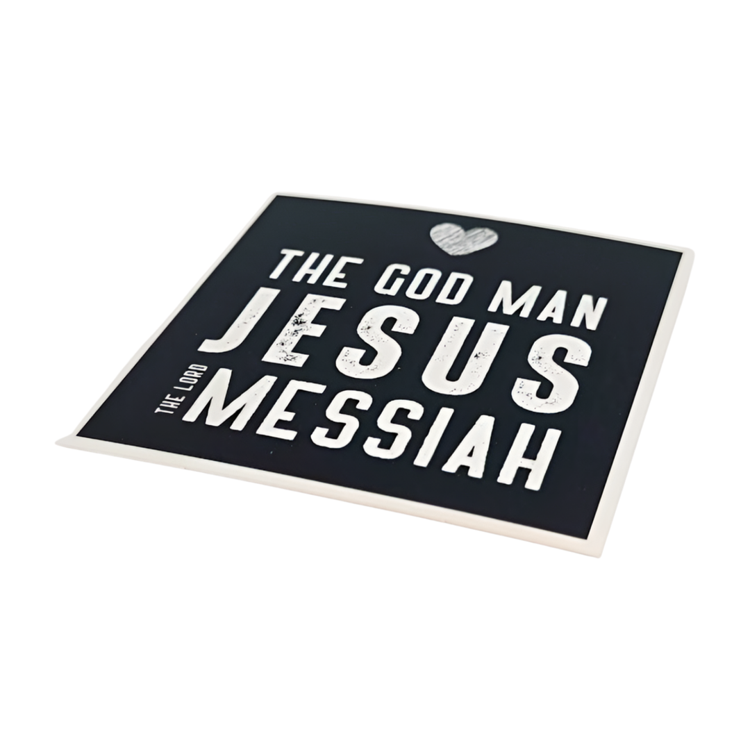 Revelation Culture - Sticker Collection
