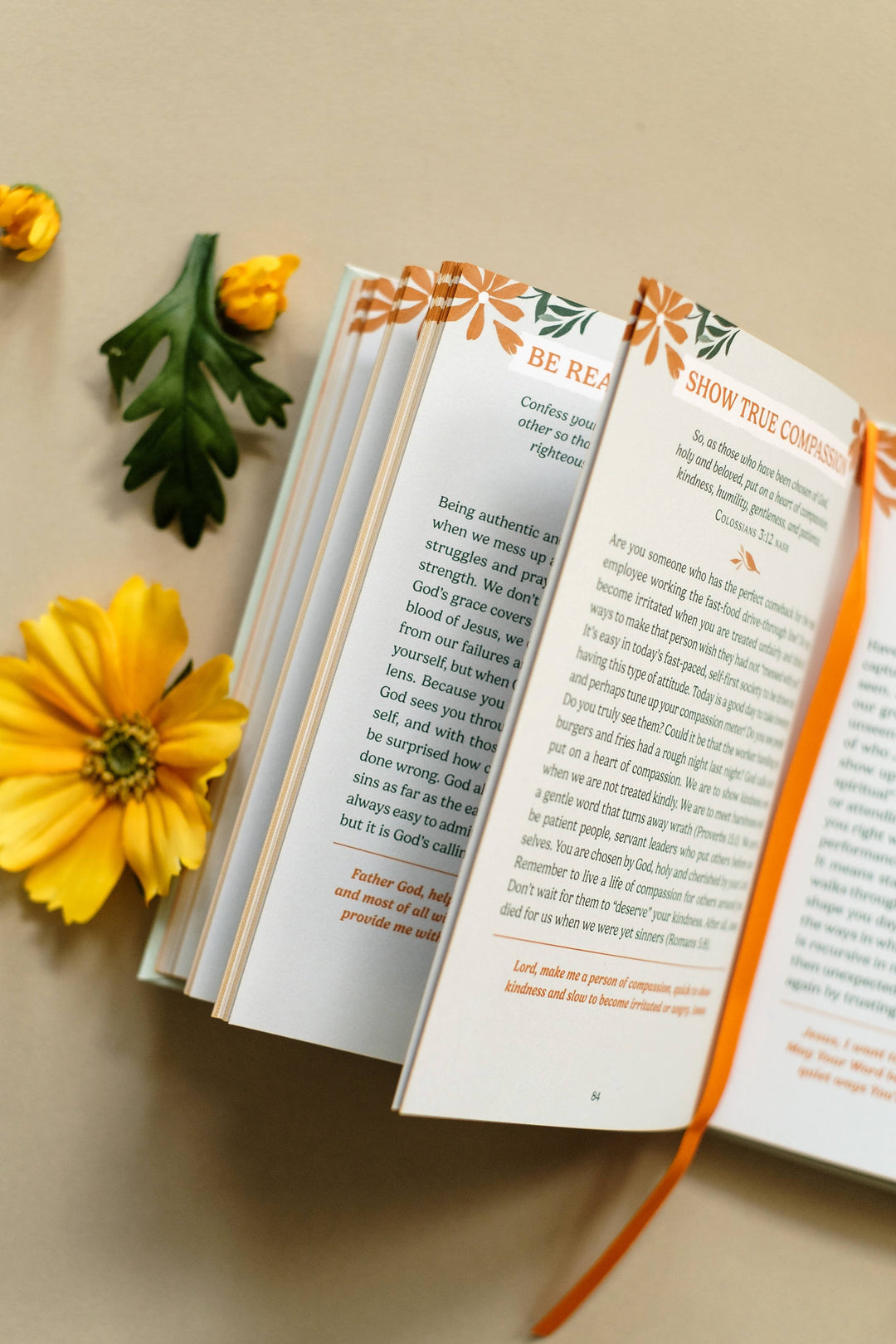 Barbour Publishing, Inc. - Unfiltered Devotions for Women