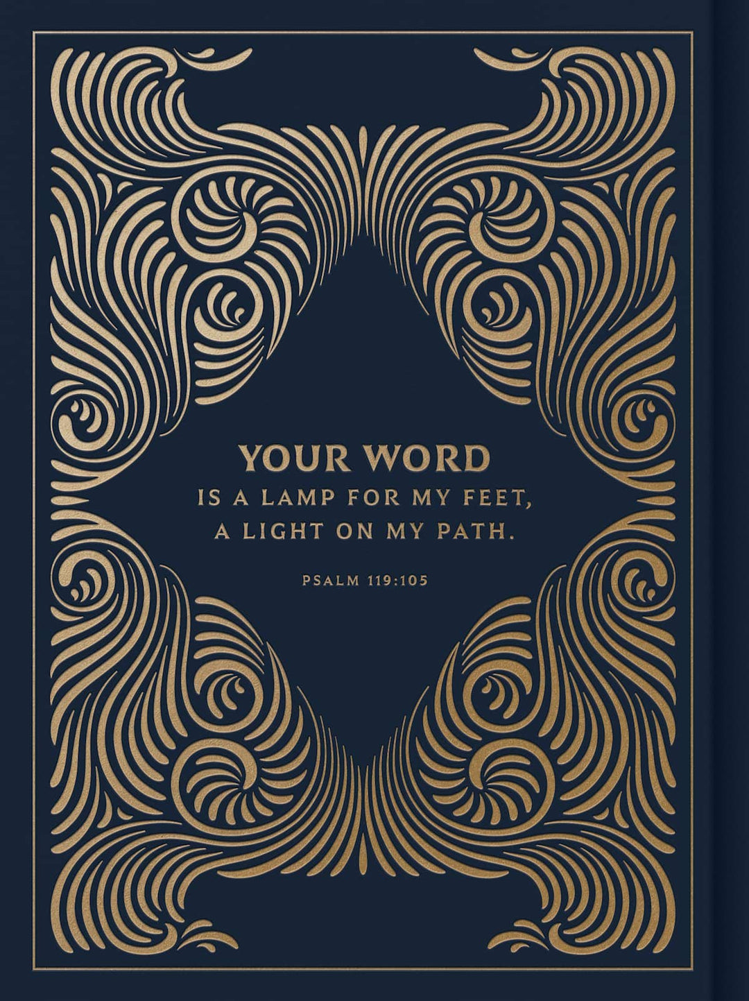 Lifeway - Fighting Words Devotional