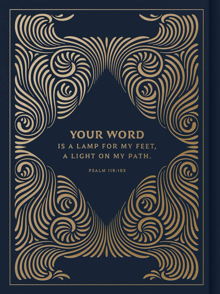 Lifeway - Fighting Words Devotional