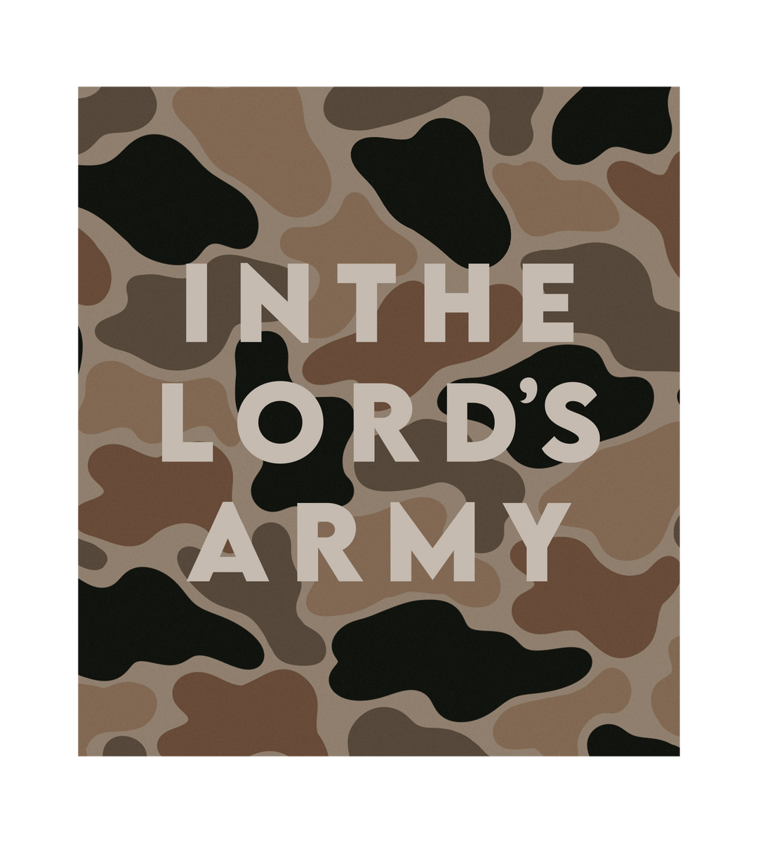 In the Lord&
