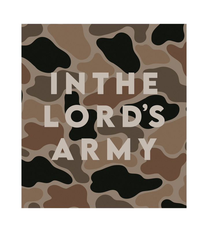 In the Lord&