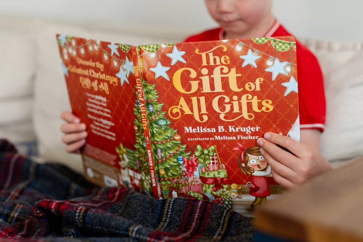 Harvest House Publishers Gift &amp; Specialty Books - The Gift of All Gifts