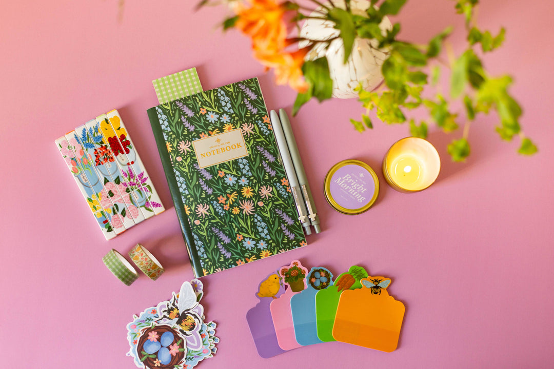 Mr. Pen - Bible Journaling Kit Spring