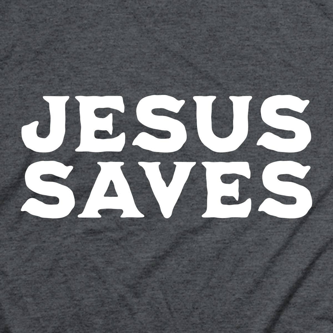 Kerusso - Kerusso Christian T-Shirt John 3:16