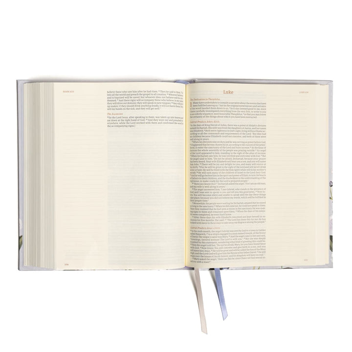 Lifeway - CSB Notetaking Bible, Large Print Hosanna Revival Edition