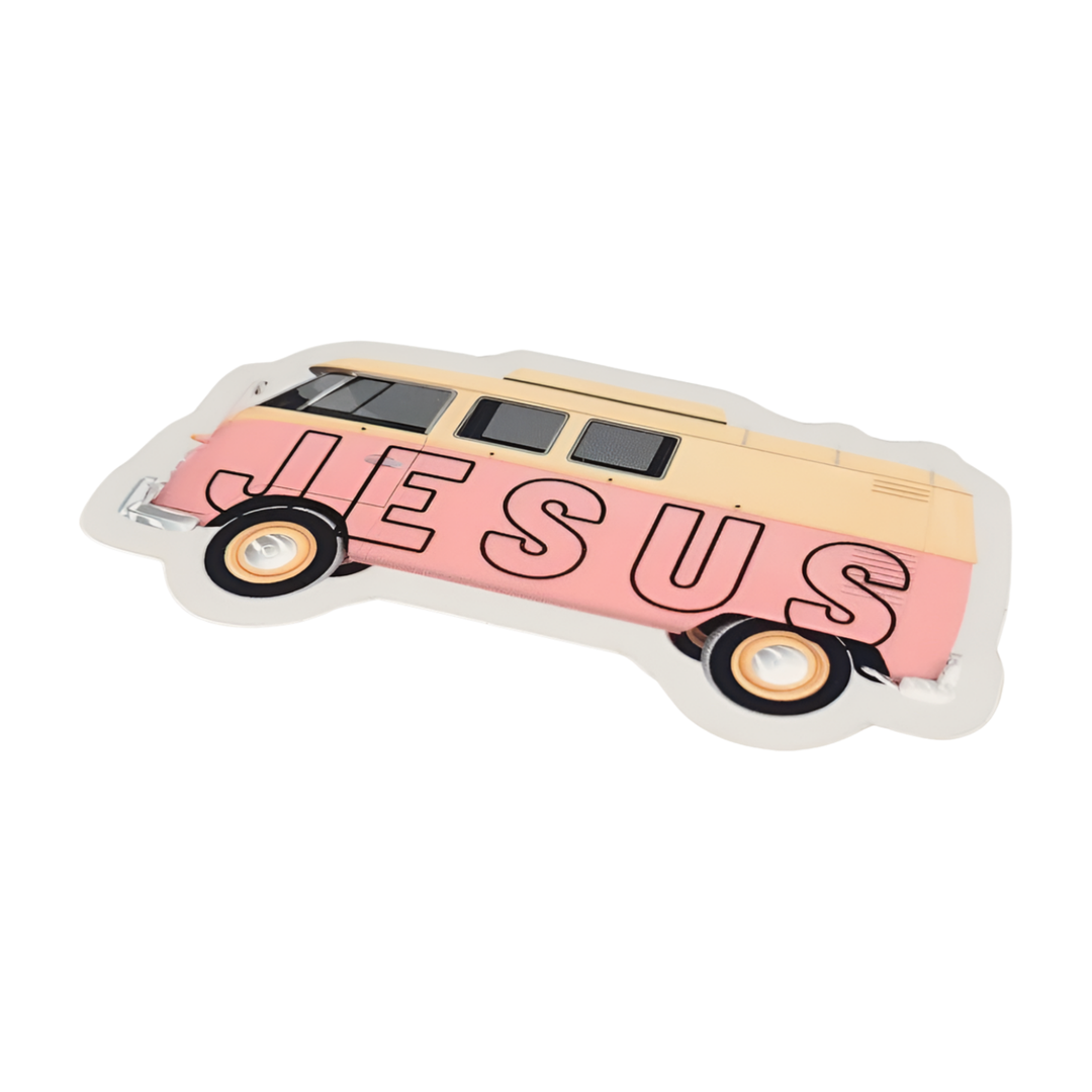 Revelation Culture - Sticker Collection