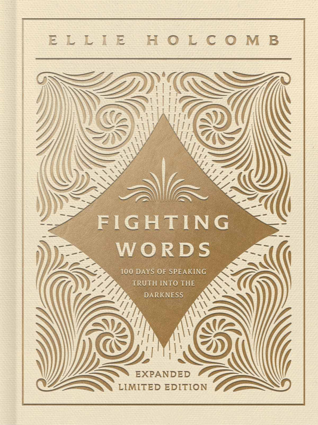Lifeway - Fighting Words Devotional