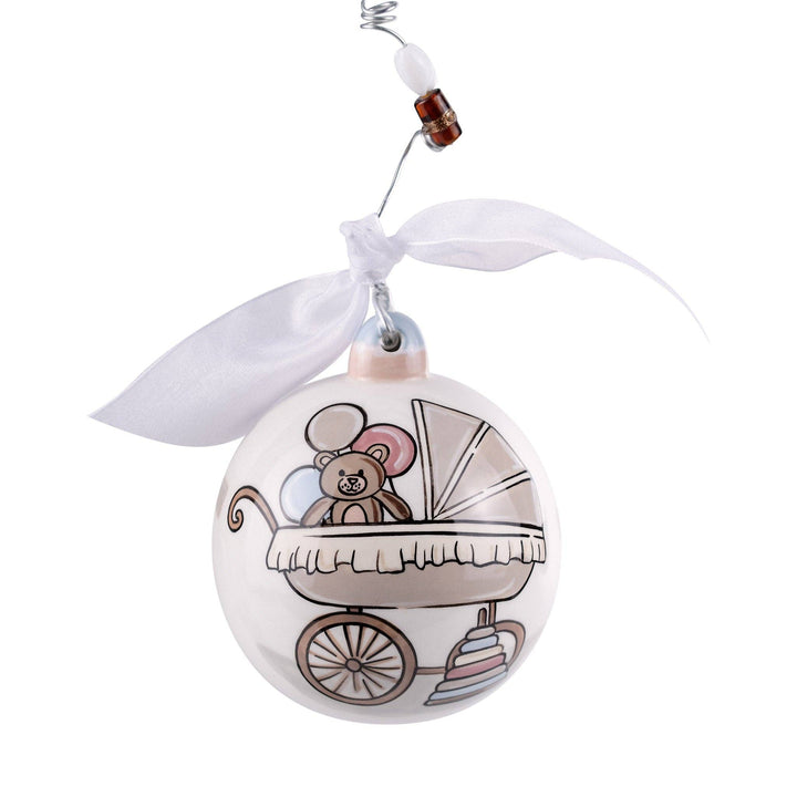 Glory Haus - For This Child I Have Prayed Ornament