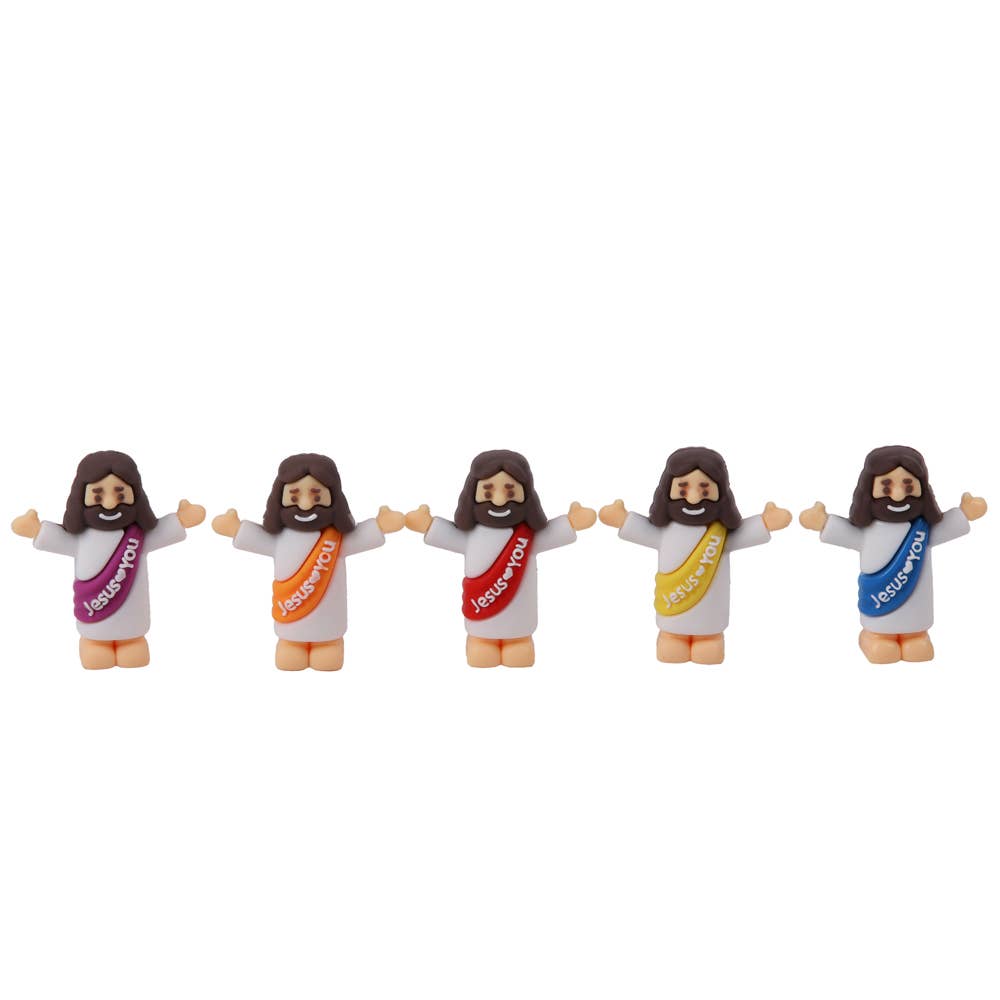 Pocket Figurine Little Jesus PK50