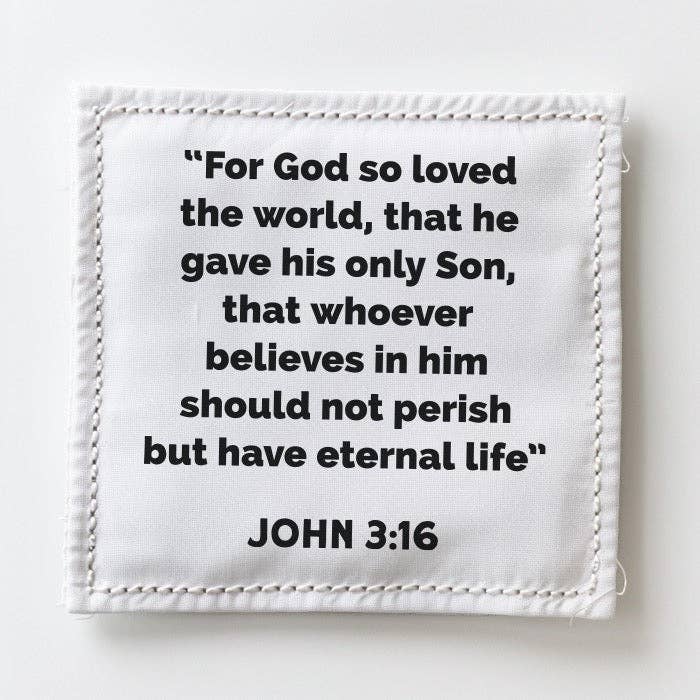 Jesus Loves You Bro Kid&
