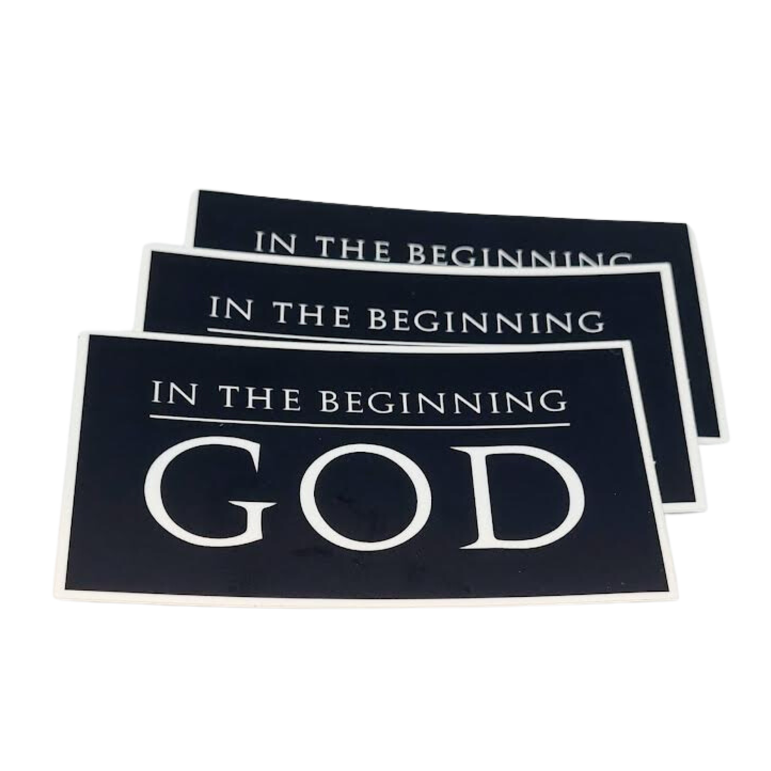 Revelation Culture - Sticker Collection