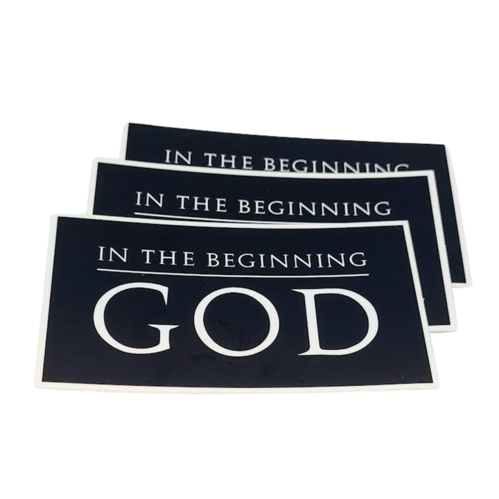 Revelation Culture - Sticker Collection