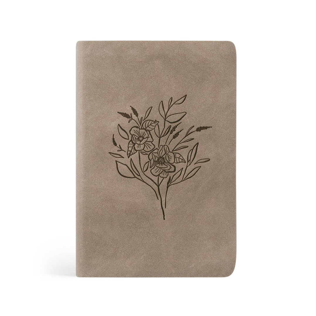 Hosanna Revival - NLT Compact Bible: Marlo Theme