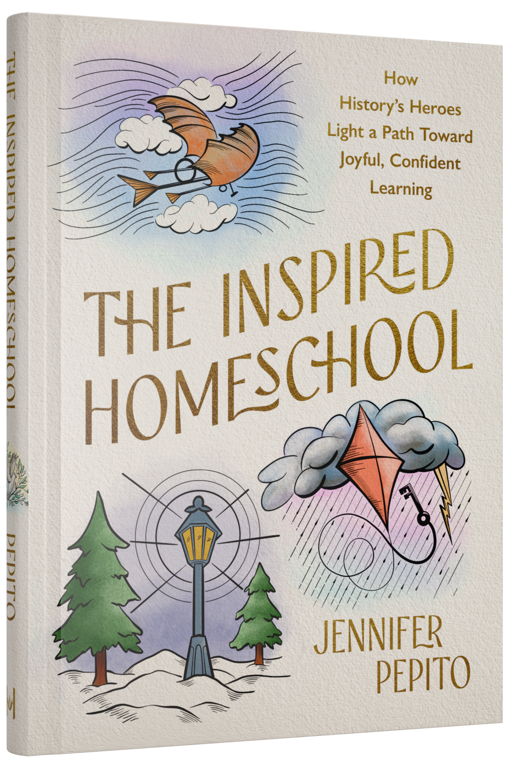 Harvest House Publishers Gift &amp; Specialty Books - The Inspired Homeschool