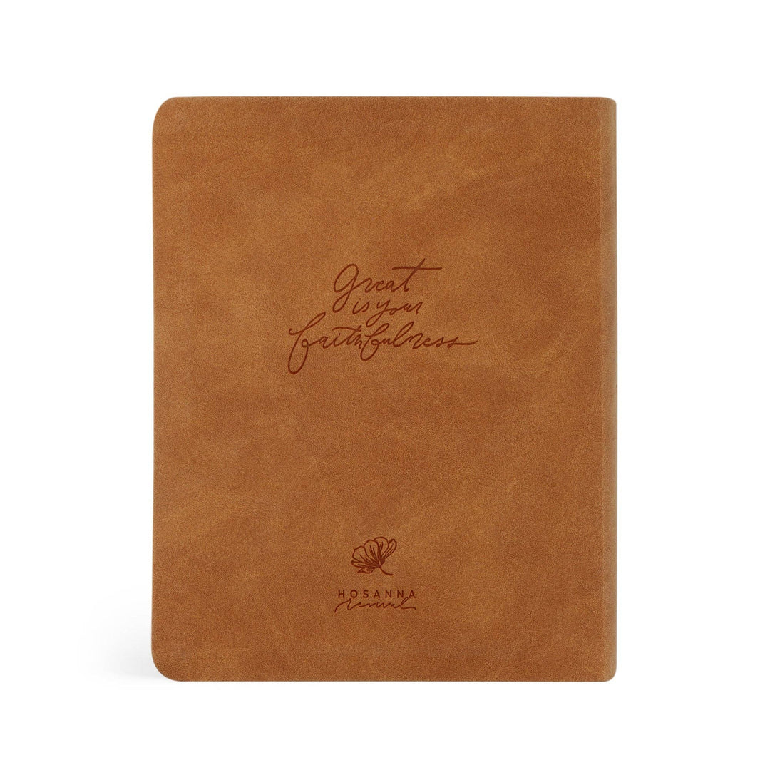 CSB Notetaking Bible: Amelia Theme