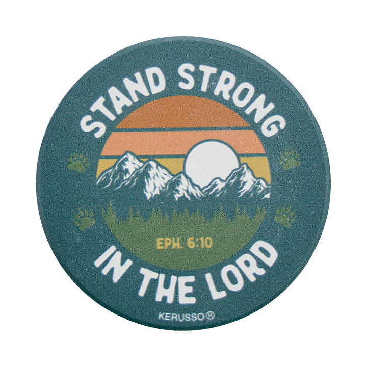 Kerusso - Kerusso Car Coaster Stand Strong