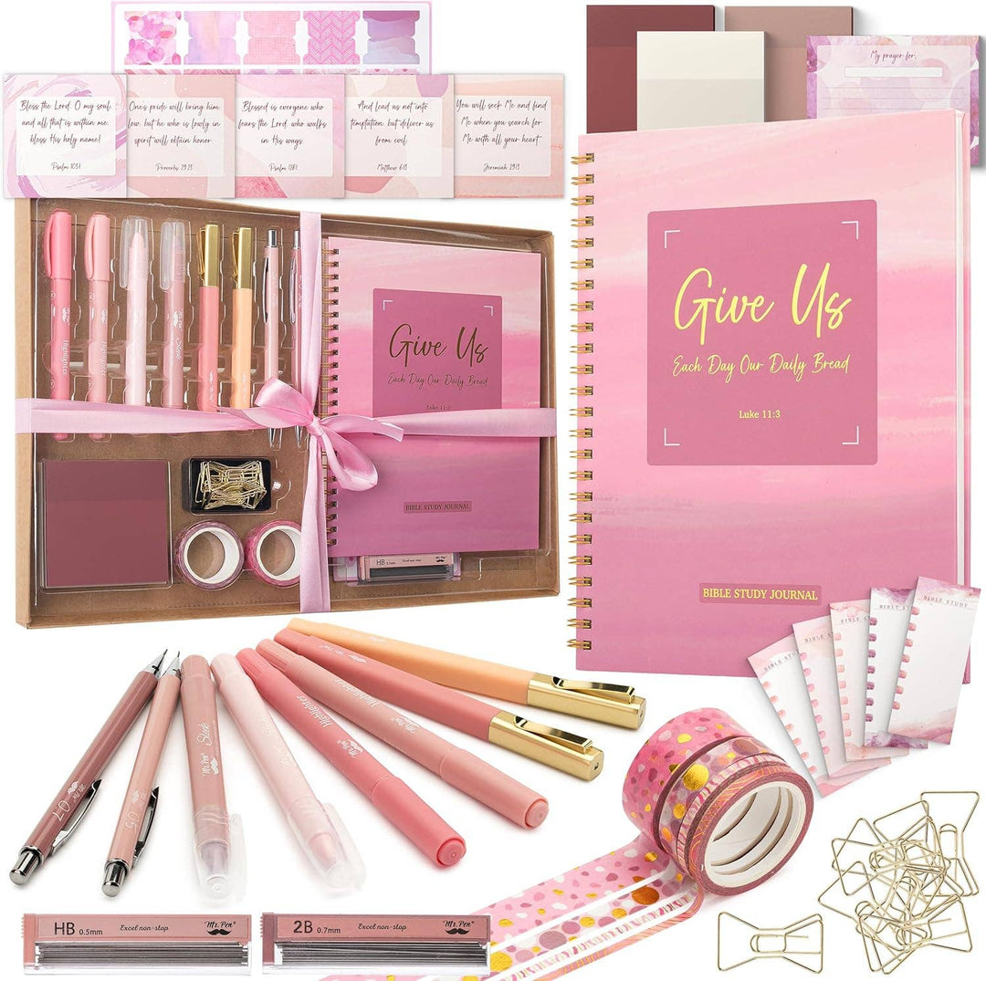 Mr. Pen - Bible Journaling Kit