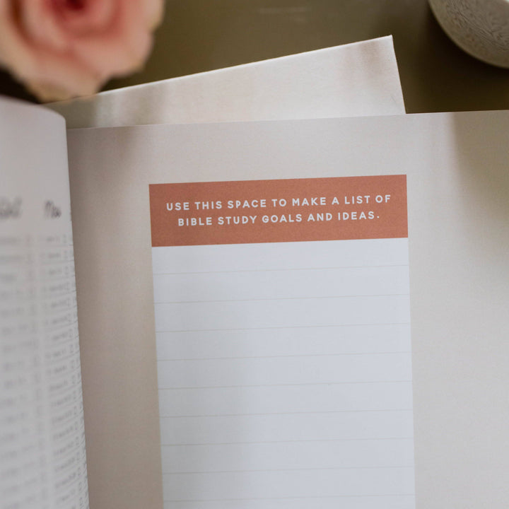 The Daily Grace Co - Growing in Grace Bible Study