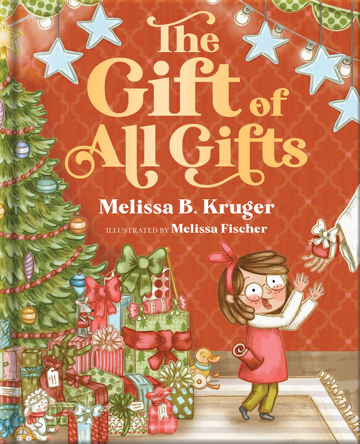 Harvest House Publishers Gift &amp; Specialty Books - The Gift of All Gifts