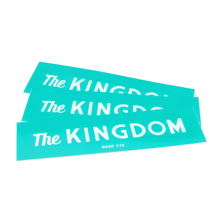 Revelation Culture - Sticker Collection